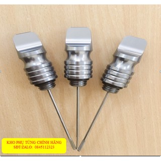 NẮP CHỤP THƯỚC THĂM DẦU
