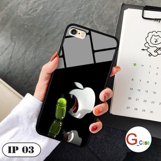 Ốp lưng Iphone 6/ 6s - hình 3D