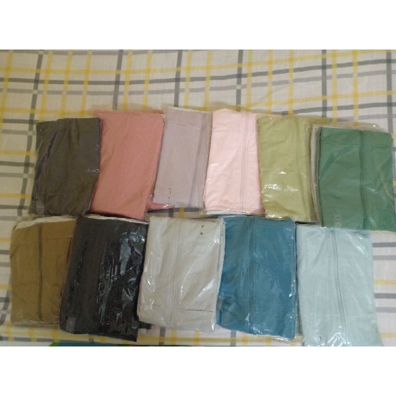 Áo nắng Uniqlo Nhật Bản .