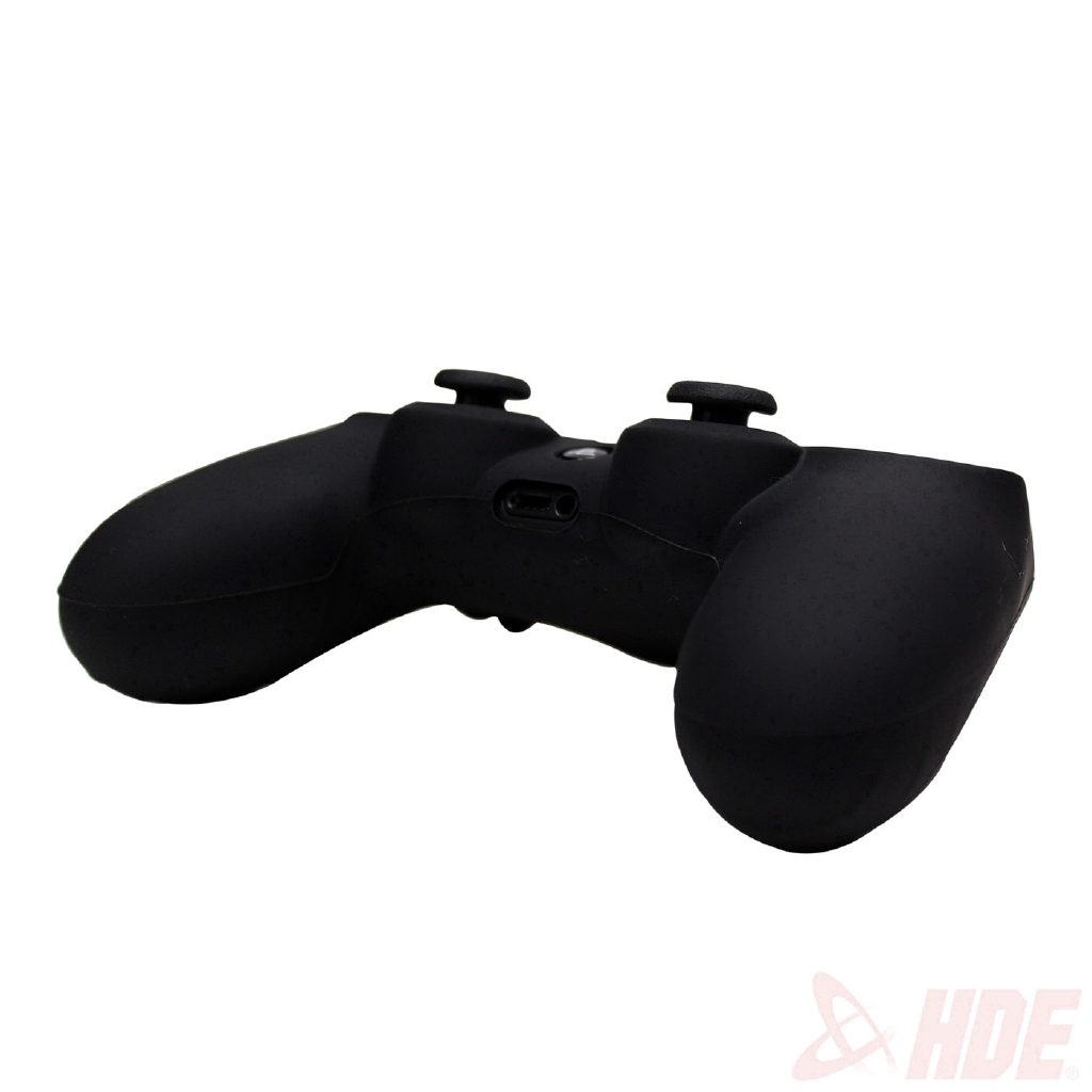 Vỏ nhựa silicone bọc tay cầm PS4