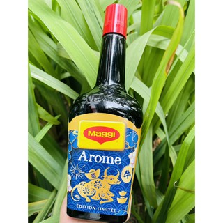 Nước tương MAGGI AROME - Pháp 810ml ( SỈ IB) date 03.2024