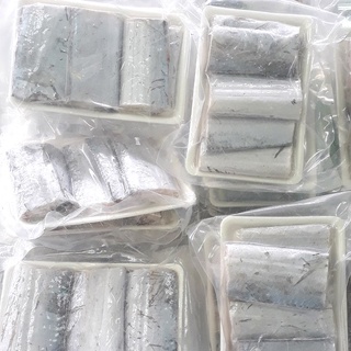 Cá hố cắt khúc - Cá hố tươi - 500g