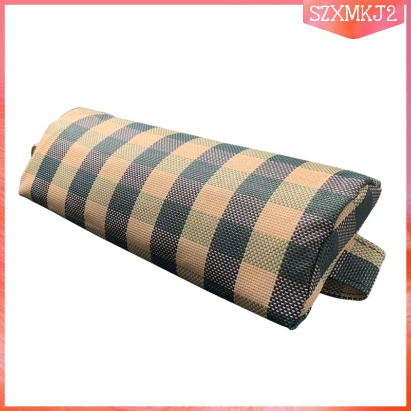 Gối Tựa Đầu Mềm Mại Gấp Gọn Được szxmkj2 Cho Sân Vườn Và Bãi Biển