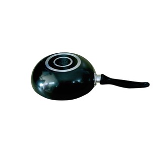 Chảo chống dính 1 quai sâu lòng Romatic