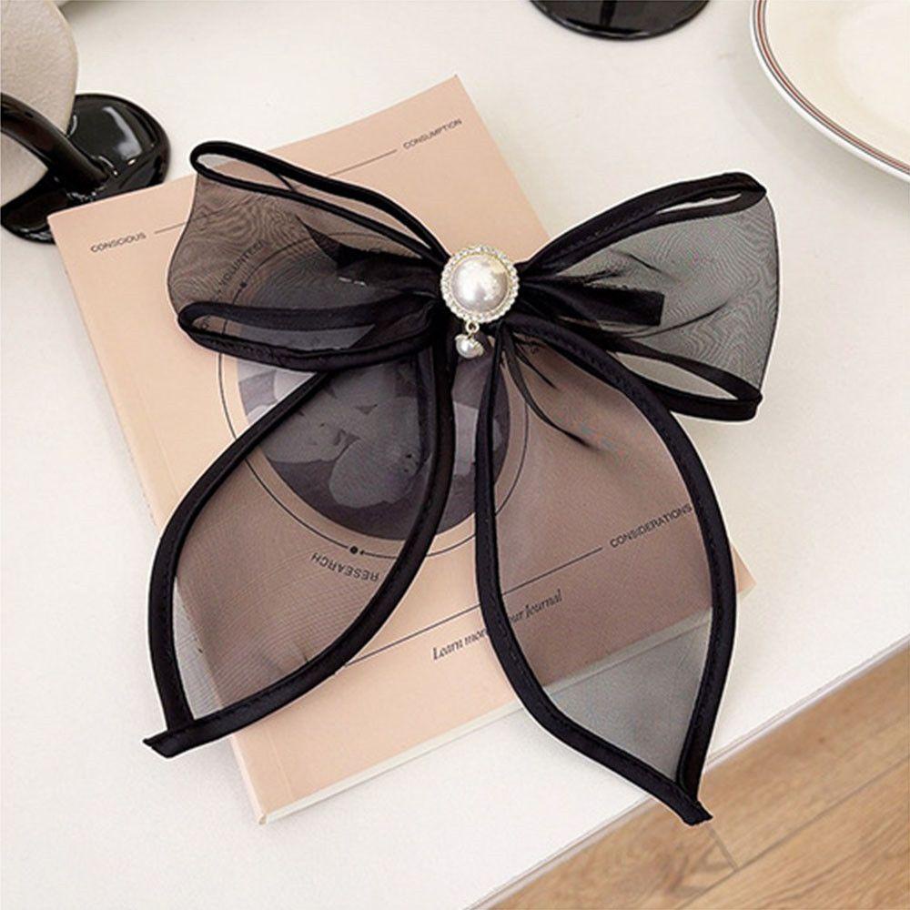 Maxg Girls Clip.Dây Cột Tóc Scrunchies Cho Nữ