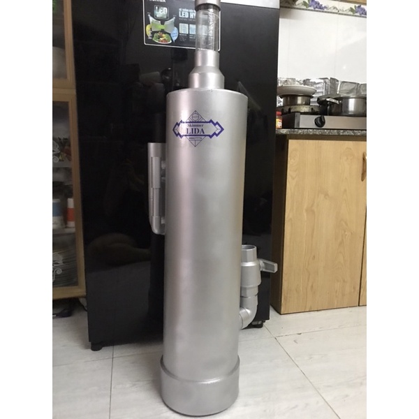 Skimmer Lọc Nước Sạch