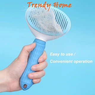 Lược chải lông cho thú cưng mèo