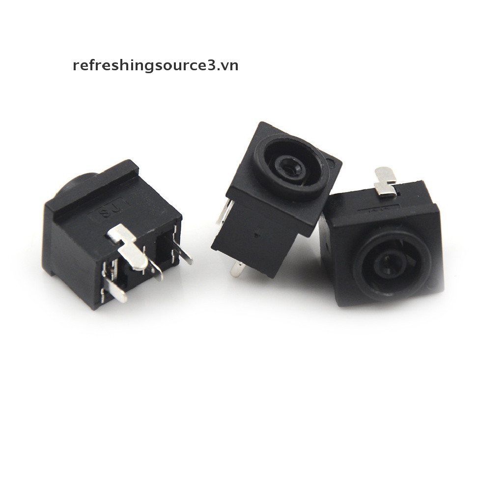 Set 5 Giắc Cắm Nguồn SA300 SA330 SA350 BX2231 SA550 SA200 SA450 S23A700 Chuyên Dụng
