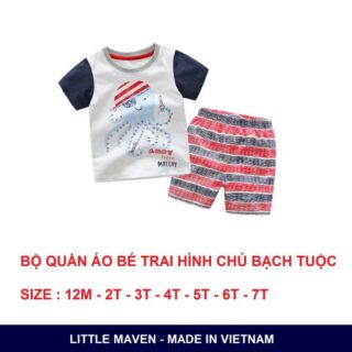 Bộ little Maven