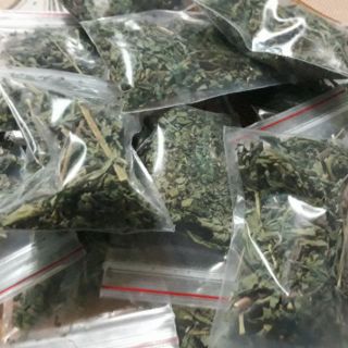 100g trà cỏ ngọt