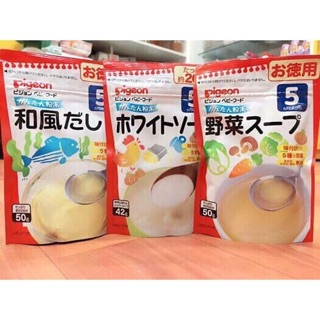 Bột dashi Date 2021