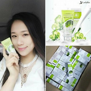 Kem dưỡng da chiết xuất bông cải xanh Ladykin