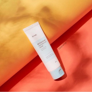 Kem Dưỡng Ẩm iUNIK Beta Glucan Daily Moisture Cream 60ml
