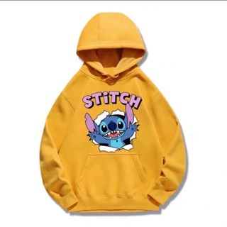 Áo hoodie STITCH TT11