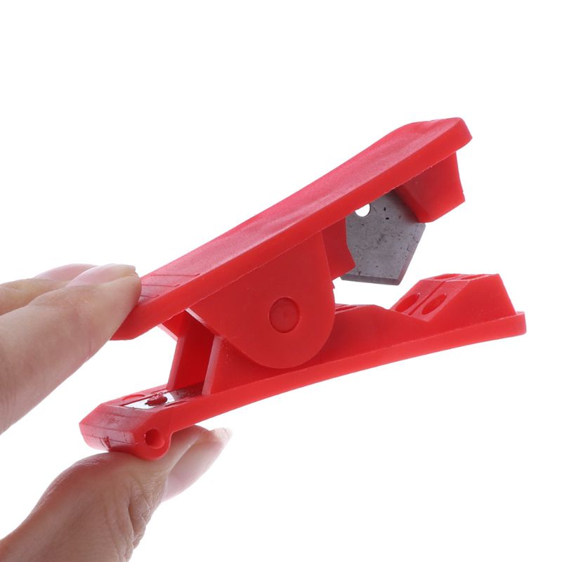 Kéo Cắt Ống Nhựa PVC PU Nylon Cao Cấp Chuyên Dụng