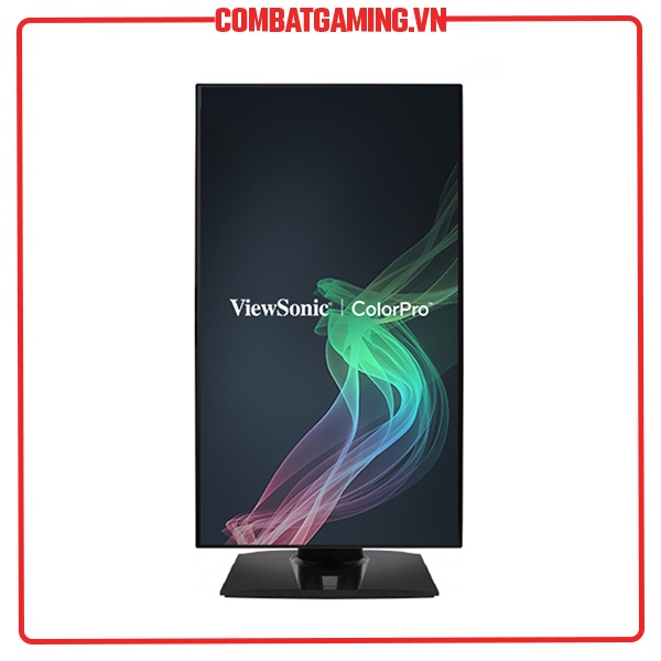 Màn Hình Đồ Họa ViewSonic VP2768A 27&quot; 2K/IPS/5ms/84% Adobe RGB/83% DCI-P3/USB-C