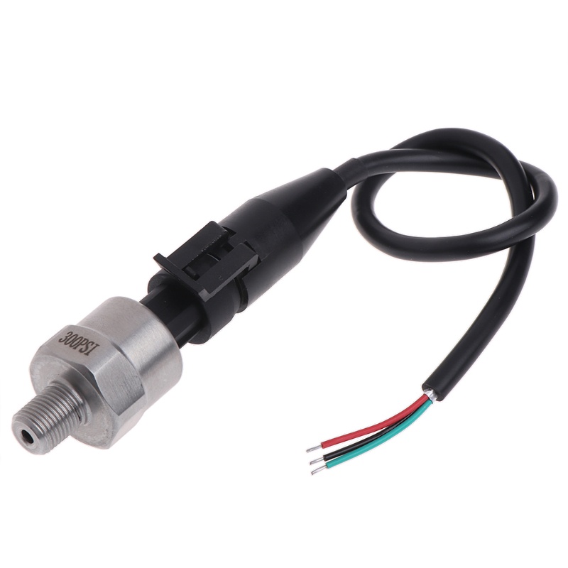 Bộ Cảm Biến Áp Suất Thủy Lực 100psi Đa Năng