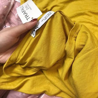 Áo phông giấy chất cực mát