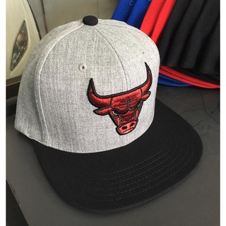 Nón Snapback nam nữ đầu trâu chuẩn phom