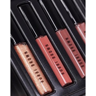Set son bóng dưỡng Bobbi Brown