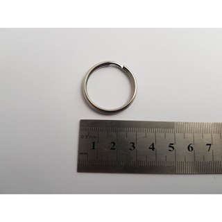 Ring thép không gỉ 2*30mm