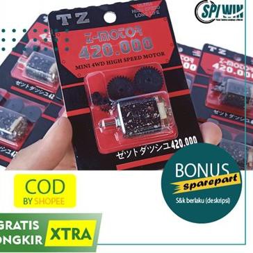 Bánh Răng Mini 6a9 Tamiya Dinamo 4wd Chất Lượng Cao