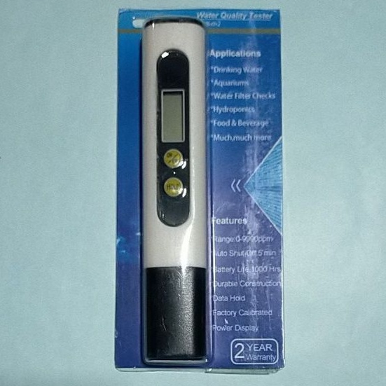 Bút đo nước TDS-m2