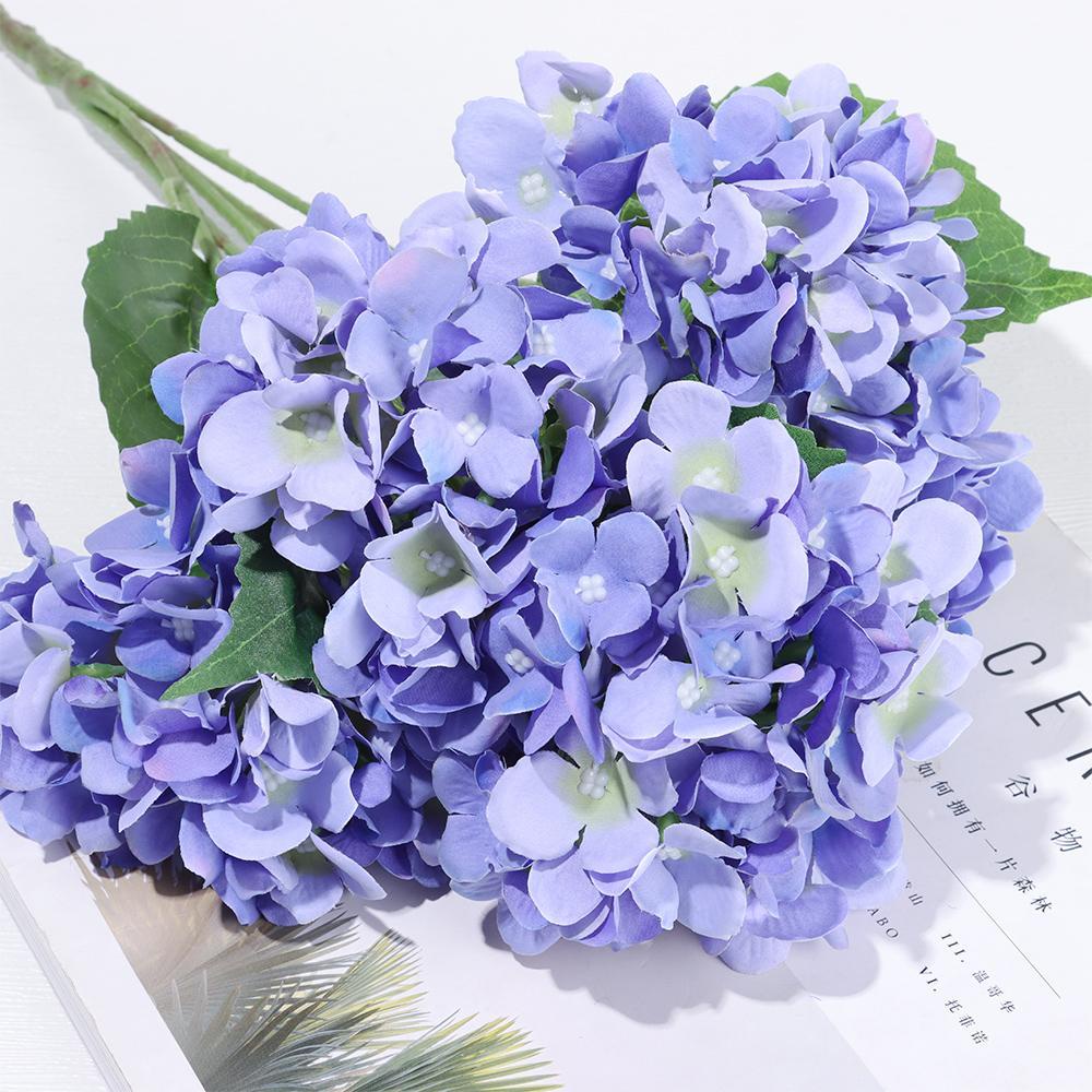 LET Hoa Hồng Giả Trang Trí Nội Thất Đẹp Mắt