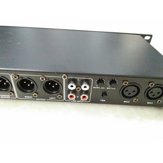 Vang cơ JBL K6