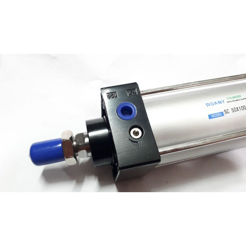 XILANH KHÍ NÉN 50X100 VUÔNG