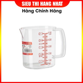 Ca đong chia vạch 500ml