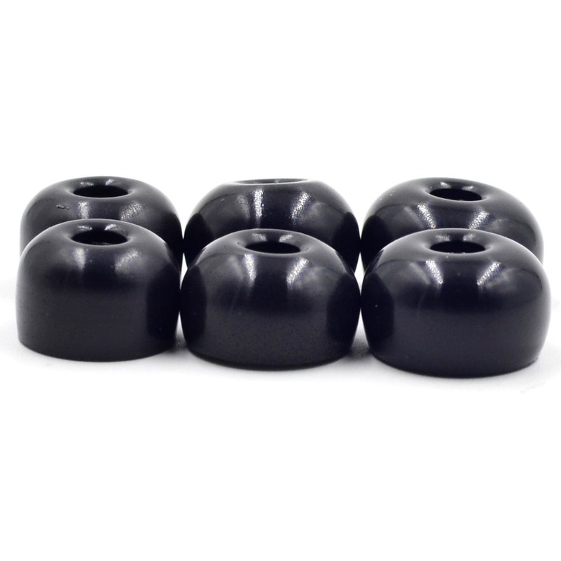 Đầu Mút Xốp Thay Thế Cho Tai Nghe Tws Active Jabra Elite 65t Sony Wf-1000Xm3 Galaxy Buds Plus Buds+ Buds2