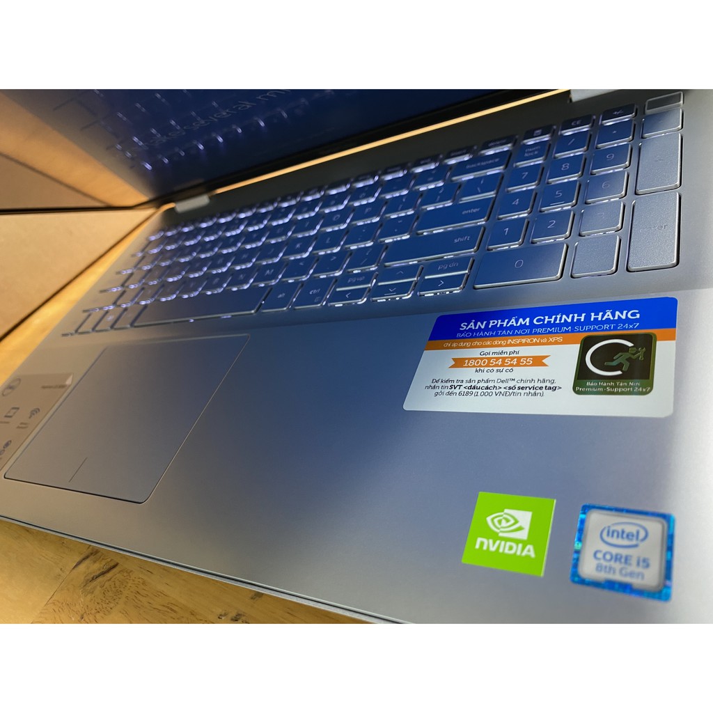 Laptop Dell 5584, i5 8265u, 4G, 1T, vga 2G, 15,6in FHD, new box 100%, giá rẻ -  ncthanh1212 | BigBuy360 - bigbuy360.vn
