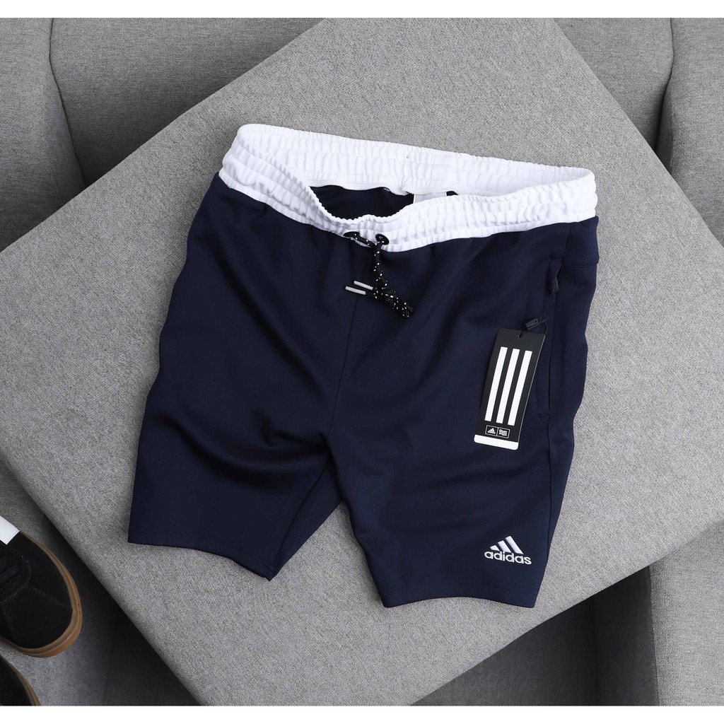 Quần Short Nam Thể Thao Lưng Thun Phối Màu--MT Q168 | BigBuy360 - bigbuy360.vn