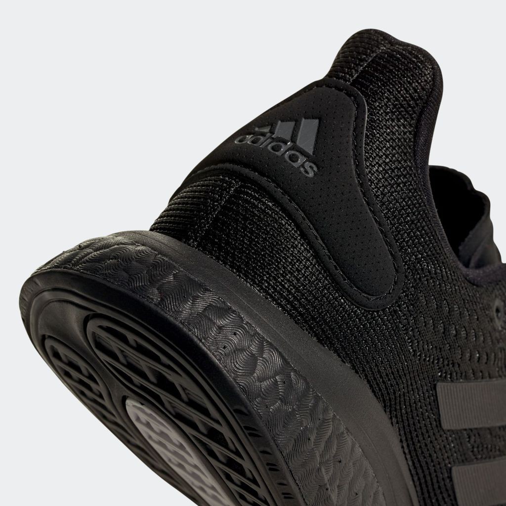 (100% chính hãng Adidas) Giày Adidas Supernova Athleisure “Core Black”