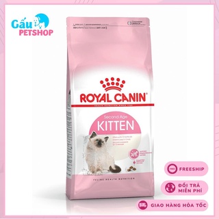 THỨC ĂN CHO MÈO ROYAL CANIN KITTEN 36 (Bao 10kg)