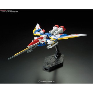 Mô hình lắp ráp RG Gundam Wing EW