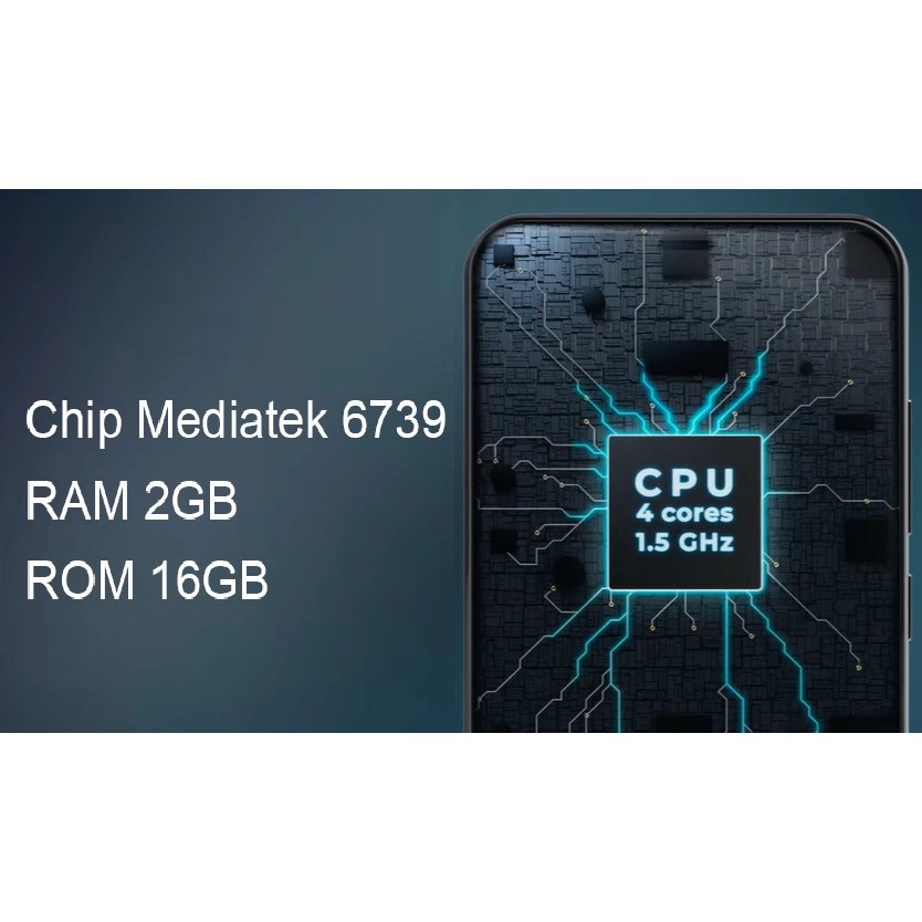 ĐIỆN THOẠI VSMART BEE 3 – 2 SIM 4G - ĐIỆN THOẠI CẢM ỨNG GIÁ RẺ - HÀNG CHÍNH HÃNG BẢO HÀNH 18 THÁNG | BigBuy360 - bigbuy360.vn