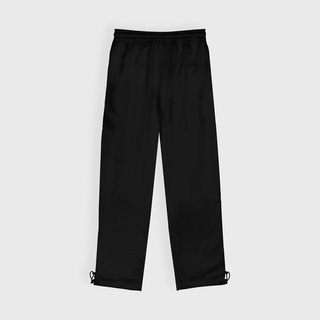 Grimm DC Quần Advanced track pants // Đen