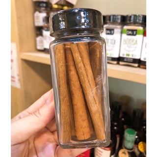 Bột điếu ( quế thanh ) hữu cơ 30g