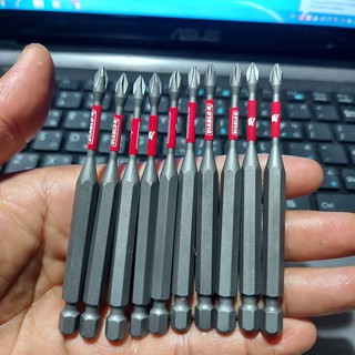 Mũi vít DIABLO đầu nhỏ thích hợp cho vít nhỏ dài 90mm có từ
