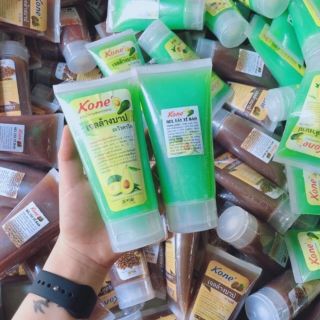 Tẩy tế bào chết kone