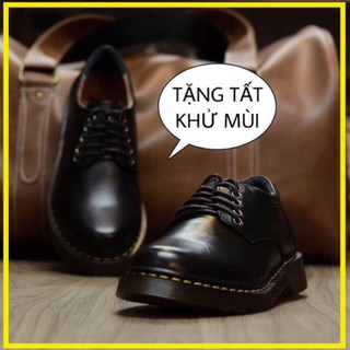 Giày dr martens ( Tặng tất khử mùi) Siêu Đẹp hàng cso bảo hành [ SALE ] . 🌟 2020 ‣