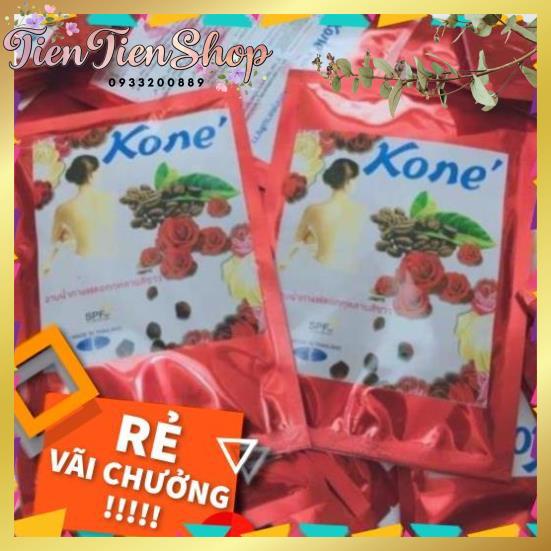 Tắm dưỡng thể kone ( hình thật )