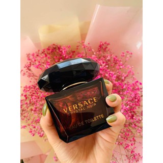 [MẪU THỬ] NƯỚC HOA NỮ VERSACE CRYSTAL 10ML