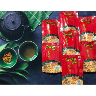 Bánh que Doakbua Thái Lan vị tôm 25gram