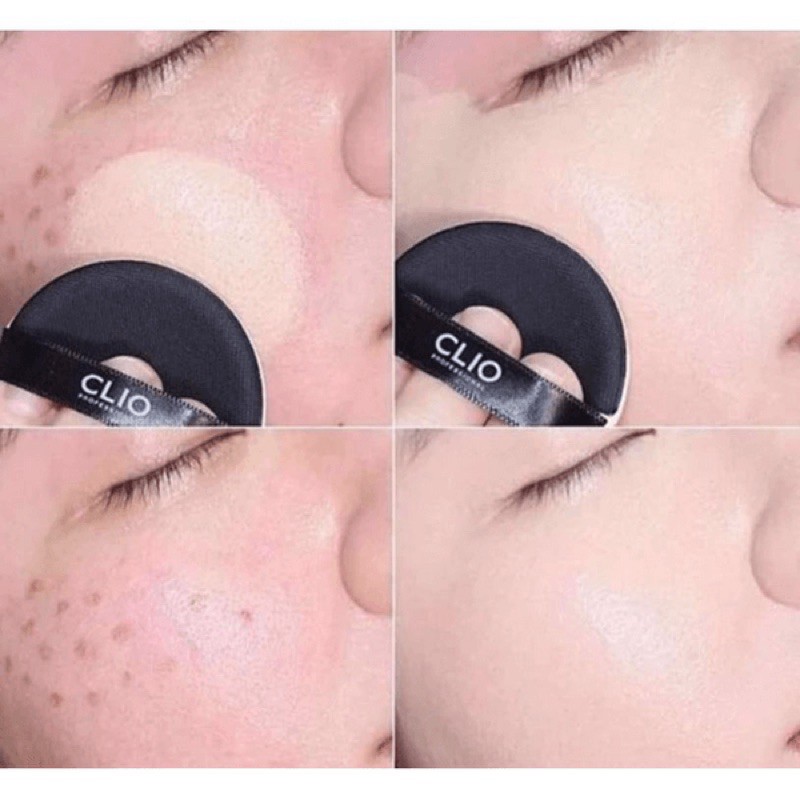 Phấn nước cao cấp - Kill Cover Cushion dành cho da dầu | BigBuy360 - bigbuy360.vn