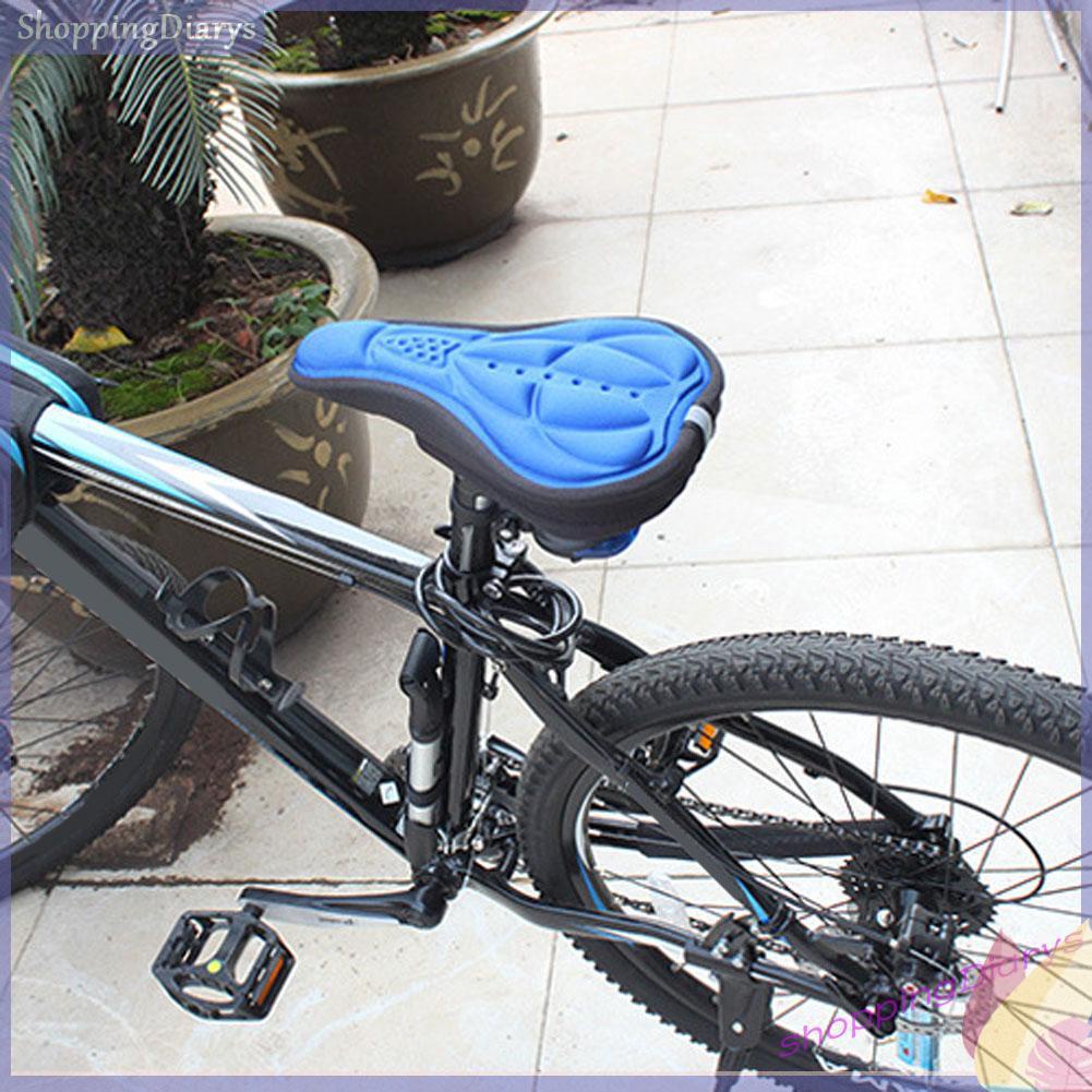 Yên Xe Đạp Địa Hình Mtb