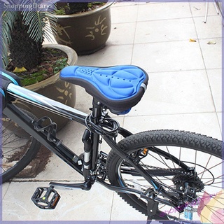 Yên Xe Đạp Địa Hình Mtb