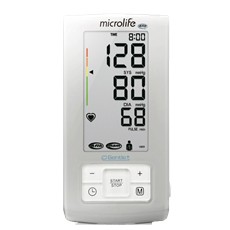 Máy đo huyết áp Microlife BP A6 Basic